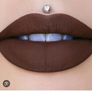 Jeffree Star Dominatrix Lipstick NWOT